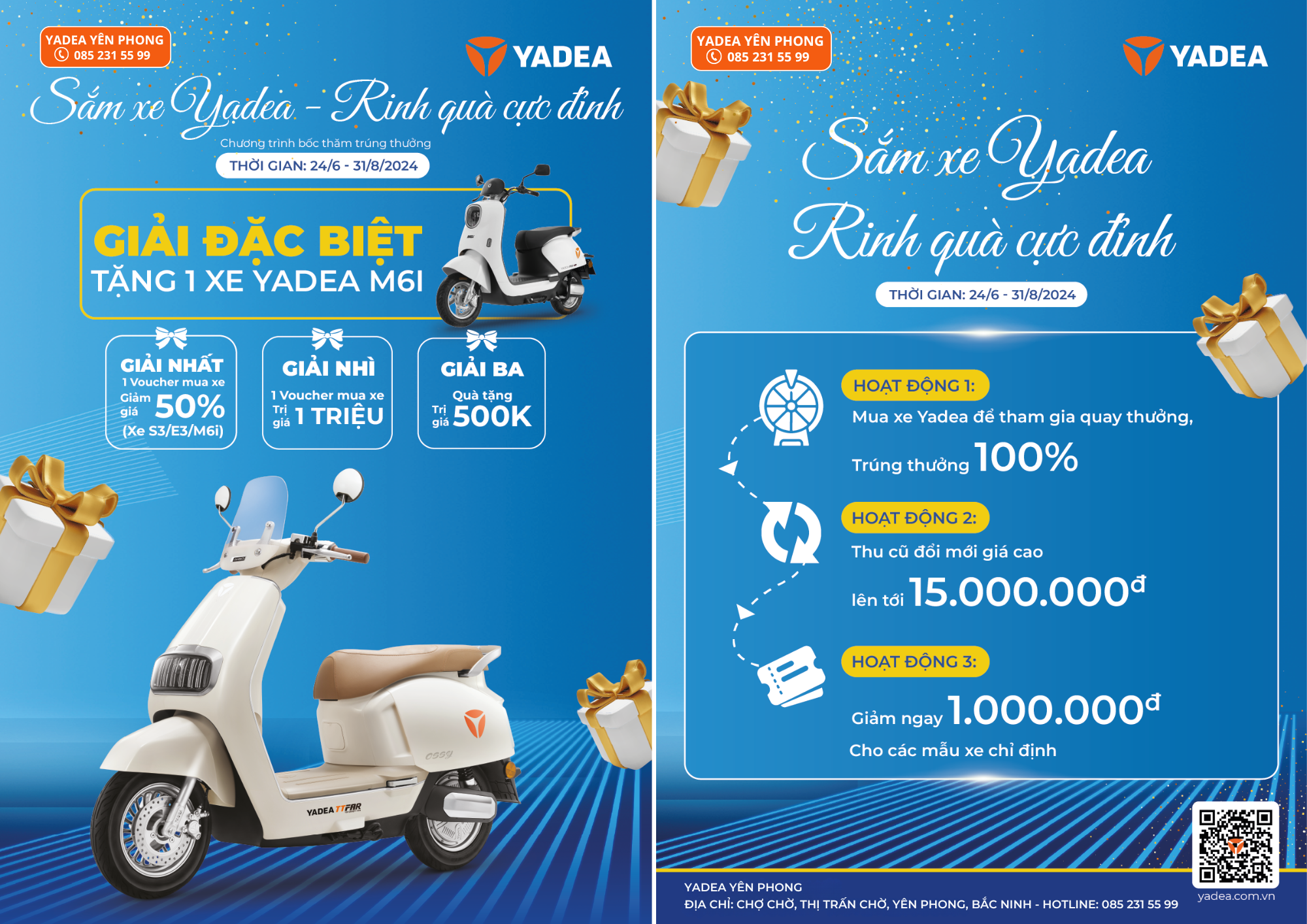 TƠ RƠI A5 -- 2 MẶT